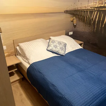 Apartamento Orlowska Riviera - Ok 50M Od Morza Piwnica *