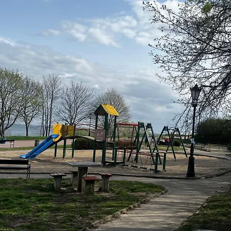 Orlowska Riviera - Ok 50m Od Morza Suterena