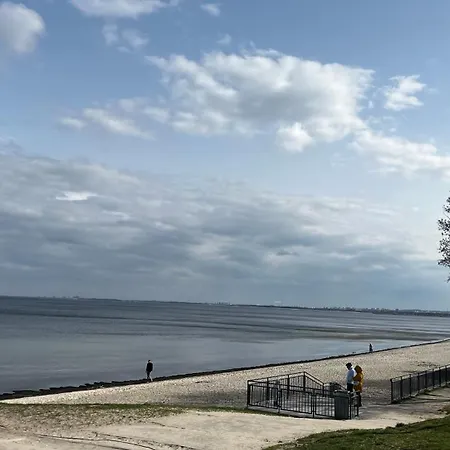 Orlowska Riviera - Ok 50m Od Morza Suterena Gdynia