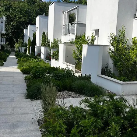 Orlowska Riviera - Ok 50m Od Morza Suterena Appartement *