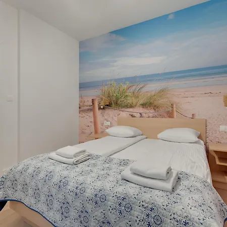Orlowska Riviera - Ok 50M Od Morza Piwnica Apartamento Gdynia